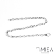 TiMISA《動感》純鈦腳鍊(M) product thumbnail 1