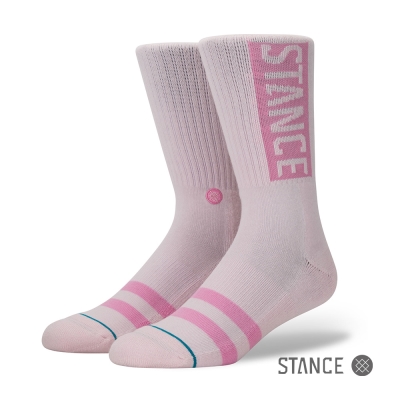 STANCE OG-男襪-休閒襪