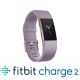 Fitbit Charge 2 無線心率監測專業運動手環 特別版 product thumbnail 3