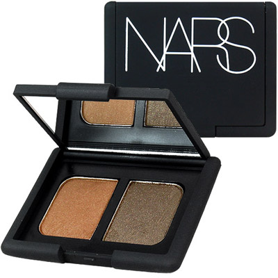 NARS 雙色眼影(4g)