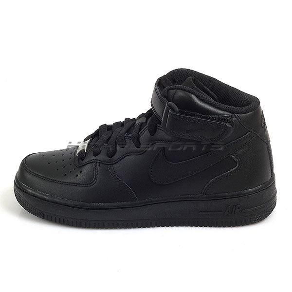 NIKE WMNS AIR FORCE 1 07 MID-女