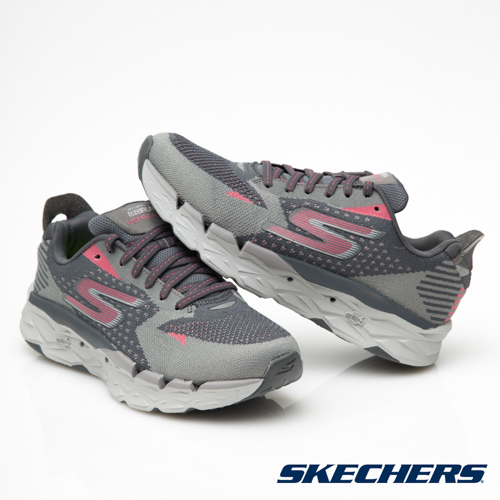 SKECHERS (女) GO RUN ULTRA R 2 - 15050CCPK