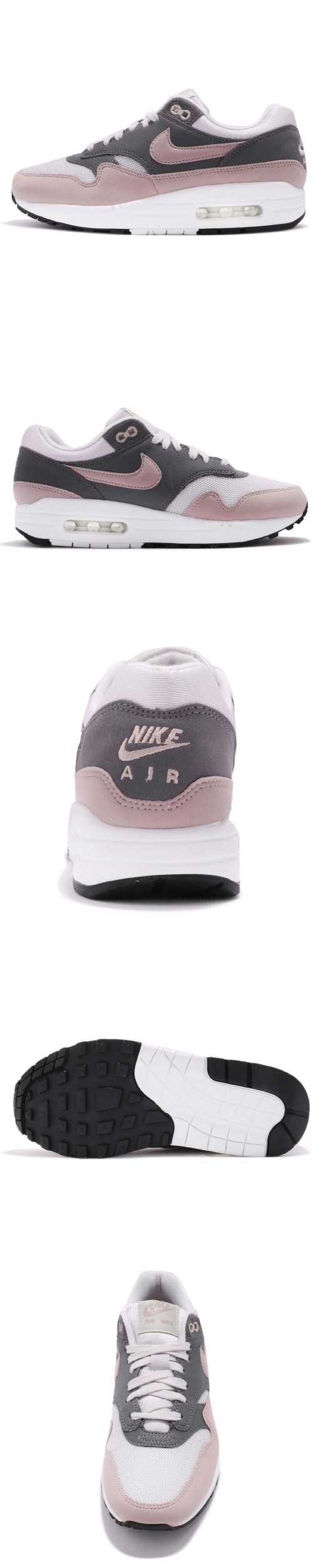 Nike 休閒鞋 Wmns Air Max 1 女鞋