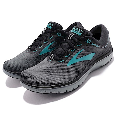 BROOKS 慢跑鞋 PureFlow 7 女鞋