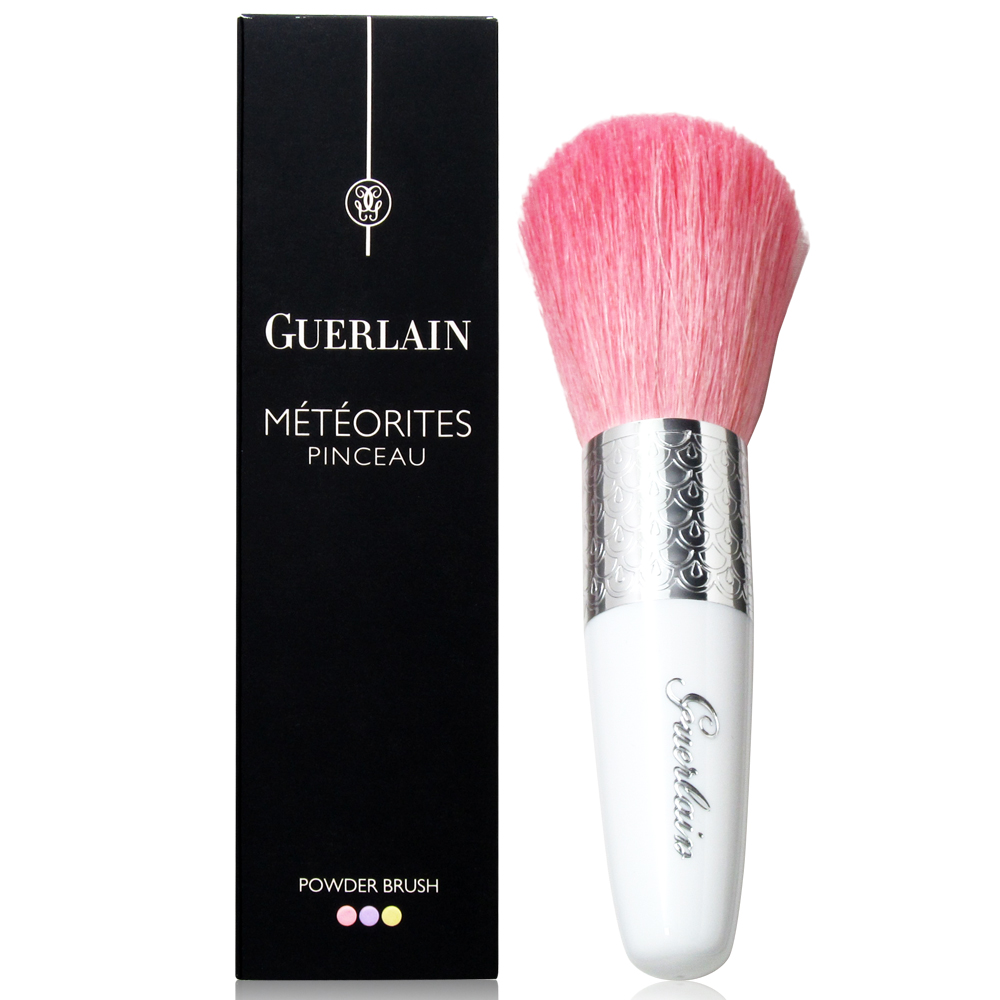 GUERLAIN 嬌蘭 幻彩流星蜜粉刷(公司貨)