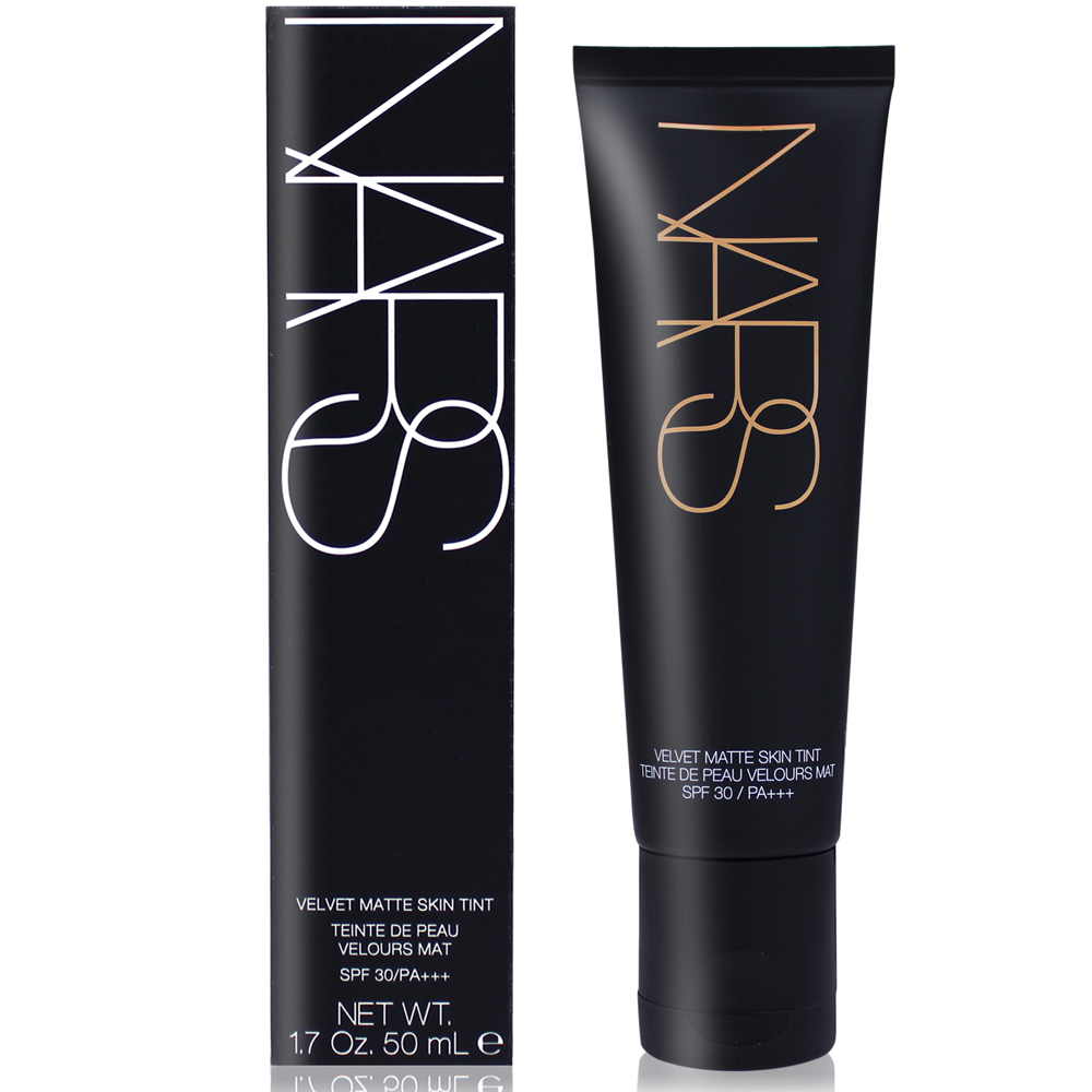 NARS 美拍裸肌蜜 SPF30PA+++(50ML)-多色可選