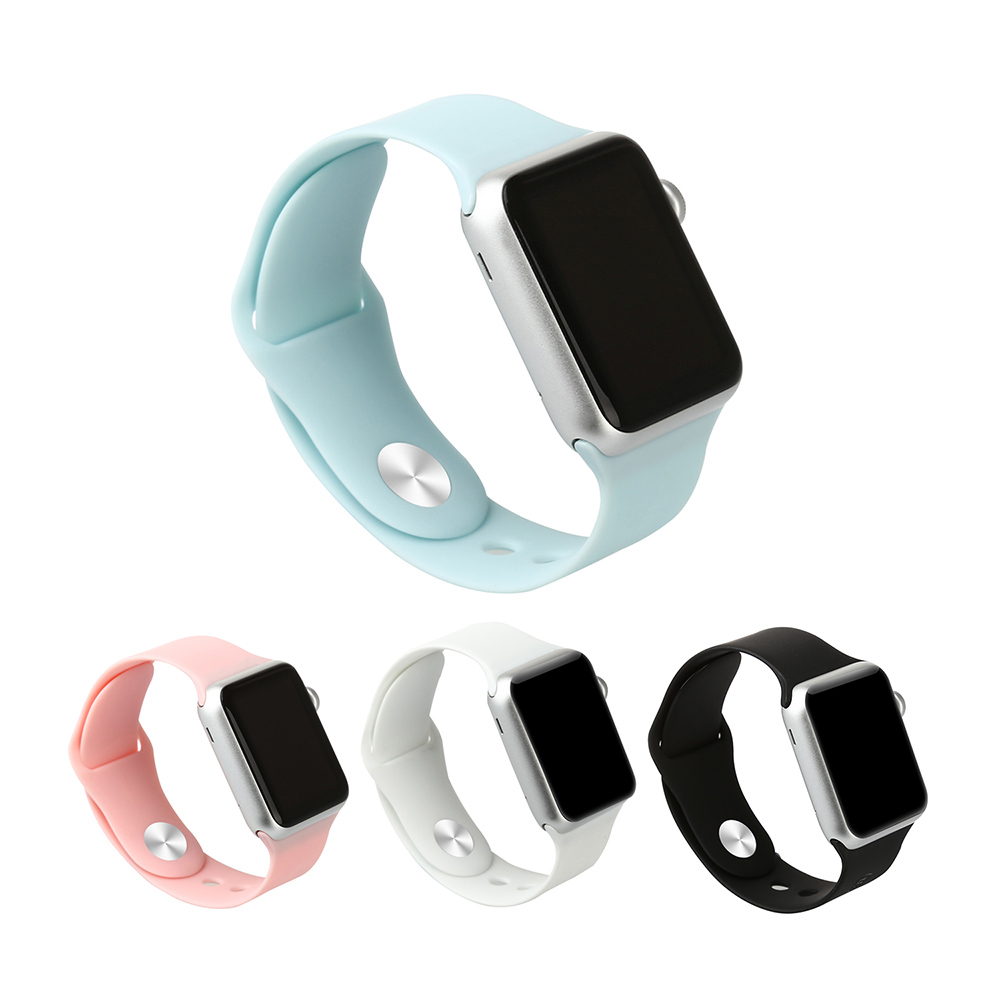 BASEUS 倍思 Apple Watch (38mm) 出彩錶帶