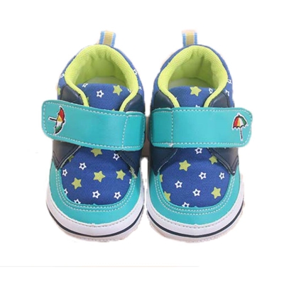 魔法Baby台灣製阿諾帕瑪專櫃款寶寶鞋 sh7735