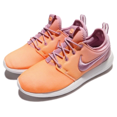 Nike 休閒鞋 W Roshe Two BR 女鞋