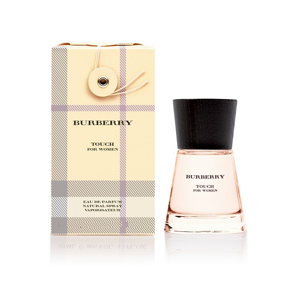 Burberry Touch For Women  接觸女香淡香精 100ml