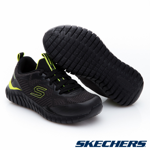 SKECHERS (童) 男童系列 SPEKTRIX - 97661LBCCL