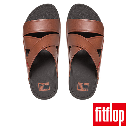 FitFlop TM-CHI TM-深褐色