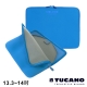 TUCANO Colore 多彩時尚筆電防震內袋 13.3-14吋 product thumbnail 4