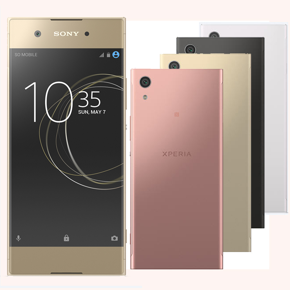 SONY Xperia XA1(3G/32G)5吋八核心廣角自拍機