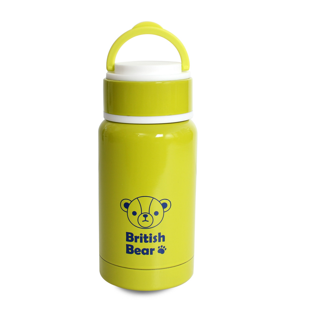 British bear 英國 熊