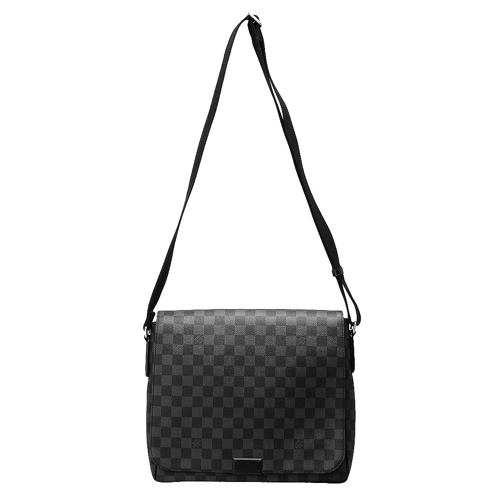 Louis Vuitton District MM N41272