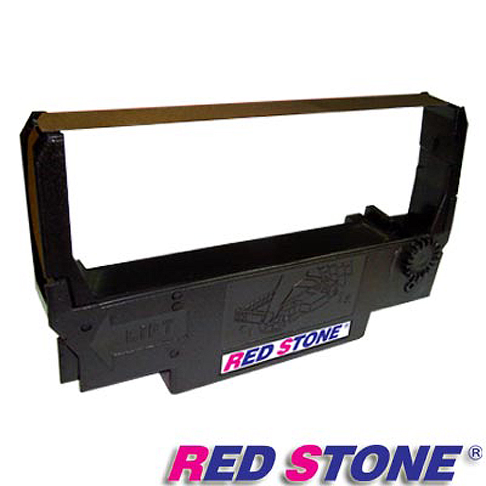 RED STONE for EPSON ERC30/ERC34/ERC38紫色色帶