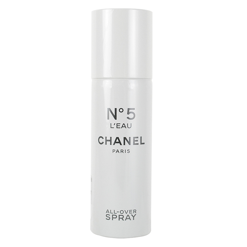 CHANEL香奈兒 N°5 L EAU 清新晨露香氛噴霧 150ml