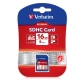 Verbatim 威寶 16GB Class10 SDHC 記憶卡 product thumbnail 1