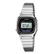 CASIO 銀棕梠城市數位電子錶(LA670WA-1)-24.6mm product thumbnail 1