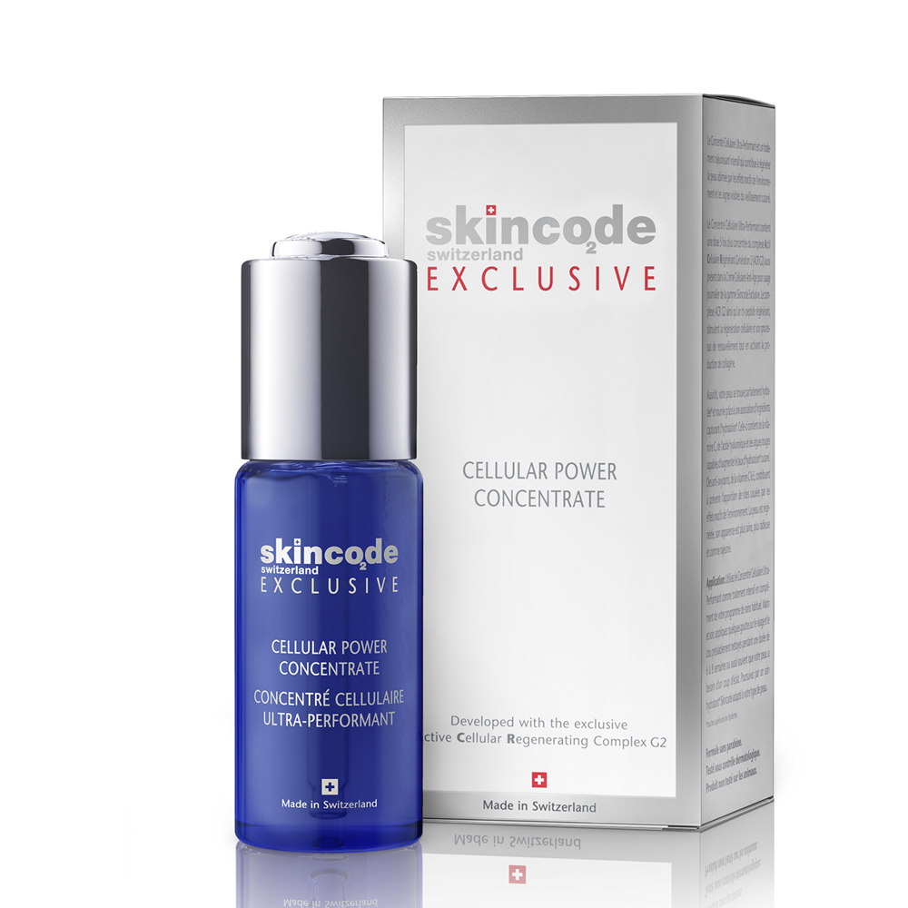 skincode仕馨蔻德 ACR無痕抗皺濃縮精華(30ml)