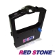 RED STONE for PRINTEC PR9330/ OKI 590黑色色帶 product thumbnail 1