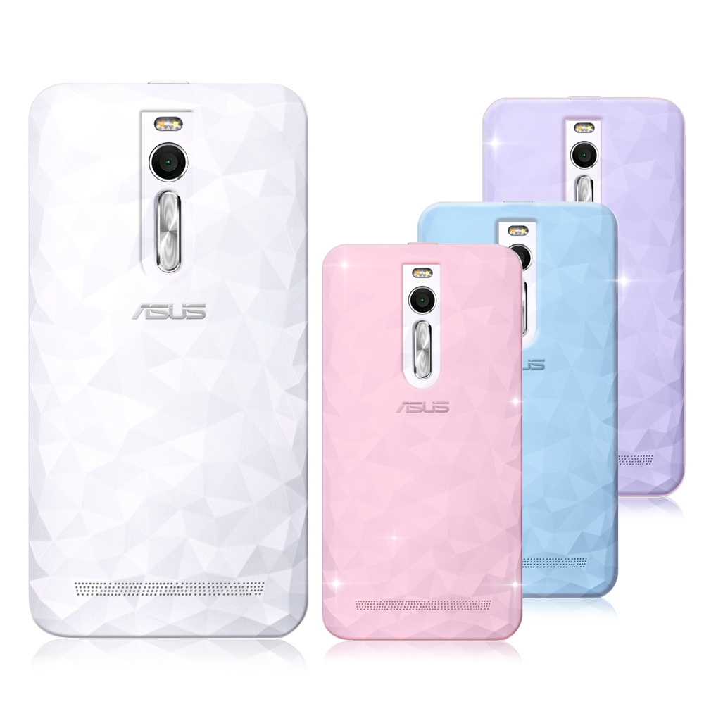 VXTRA 超完美 ASUS Zenfone 2 Deluxe 隱形保護套