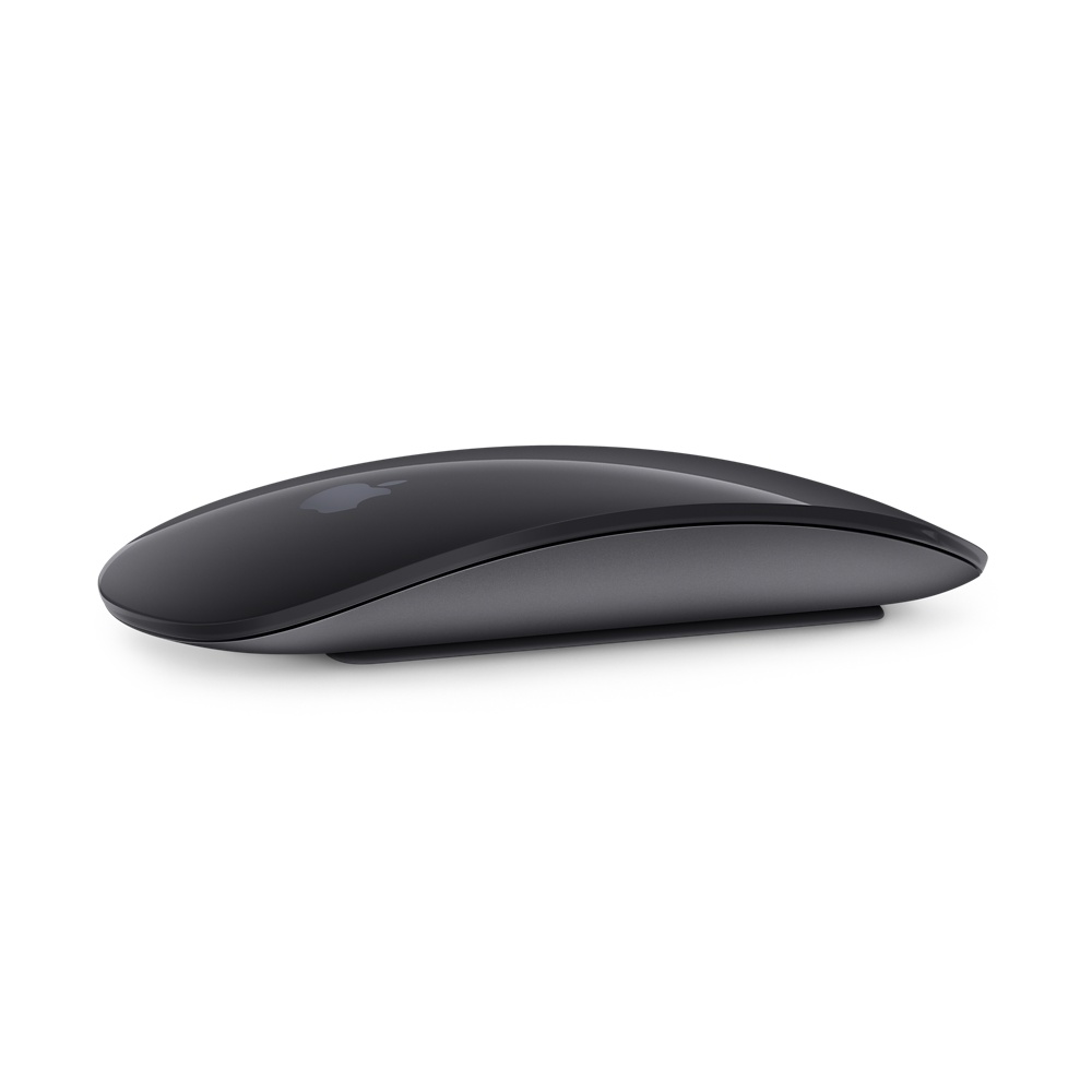 APPLE 原廠公司貨】Magic Mouse 2 - 太空灰色| 原廠配件| Yahoo奇摩