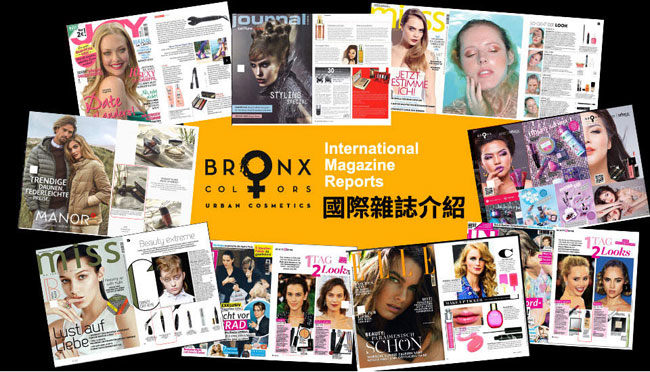 Bronx colors 透薄無瑕絲感粉底液連掃30ml(5色可選)