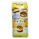 ! Lotte樂天 Bouchee檸檬起士小蛋糕(92g) product thumbnail 1