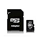 Fujitsu 16GB MicroSDHC UHS-I 記憶卡(80MB/s) product thumbnail 1