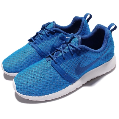 Nike Roshe One Flight 復古 女鞋