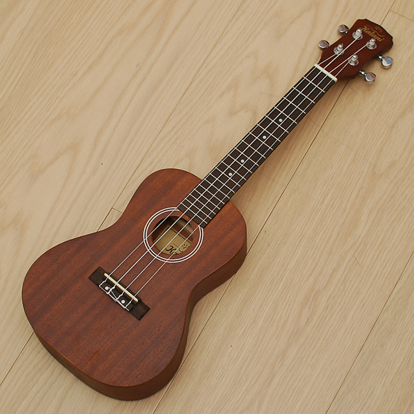 Kalani 巴西大廠 烏克麗麗 Ukulele 23吋(沙比利木)