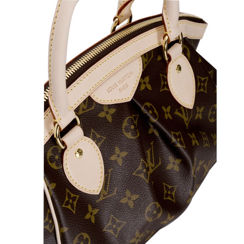 LV M40143 超新款Monogram Tivoli 小號手提包