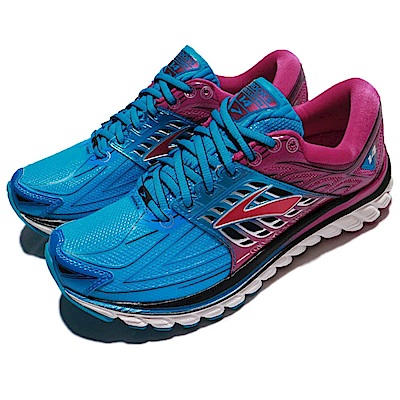 BROOKS 慢跑鞋 Glycerin 14代 女鞋