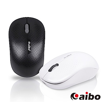 aibo KA85 無線極靜 2.4G無線靜音滑鼠