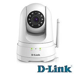 D-Link DCS-8525LH 旋轉無線Full HD網路攝
