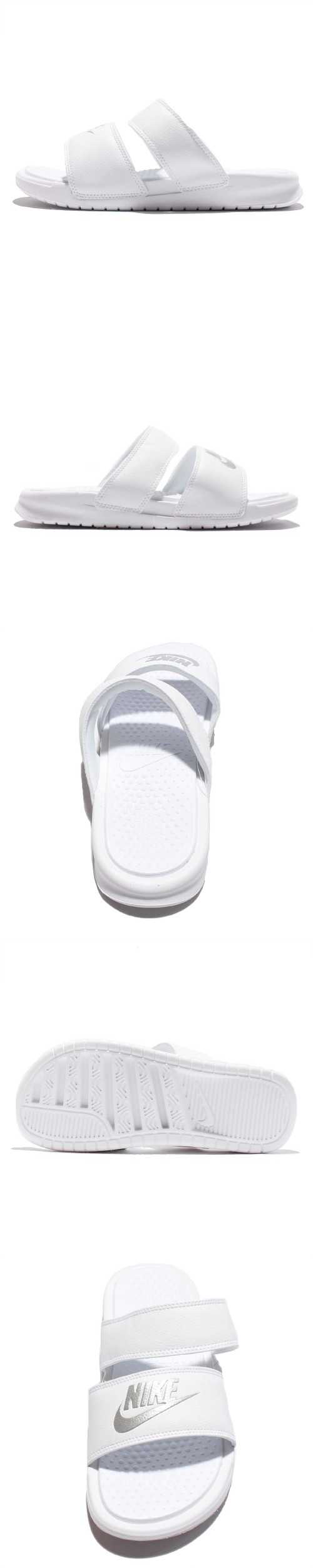 拖鞋 Nike Benassi Ultra 女鞋男鞋