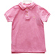 Ralph Lauren 女童經典短袖POLO衫-粉紅色(5歲) product thumbnail 1