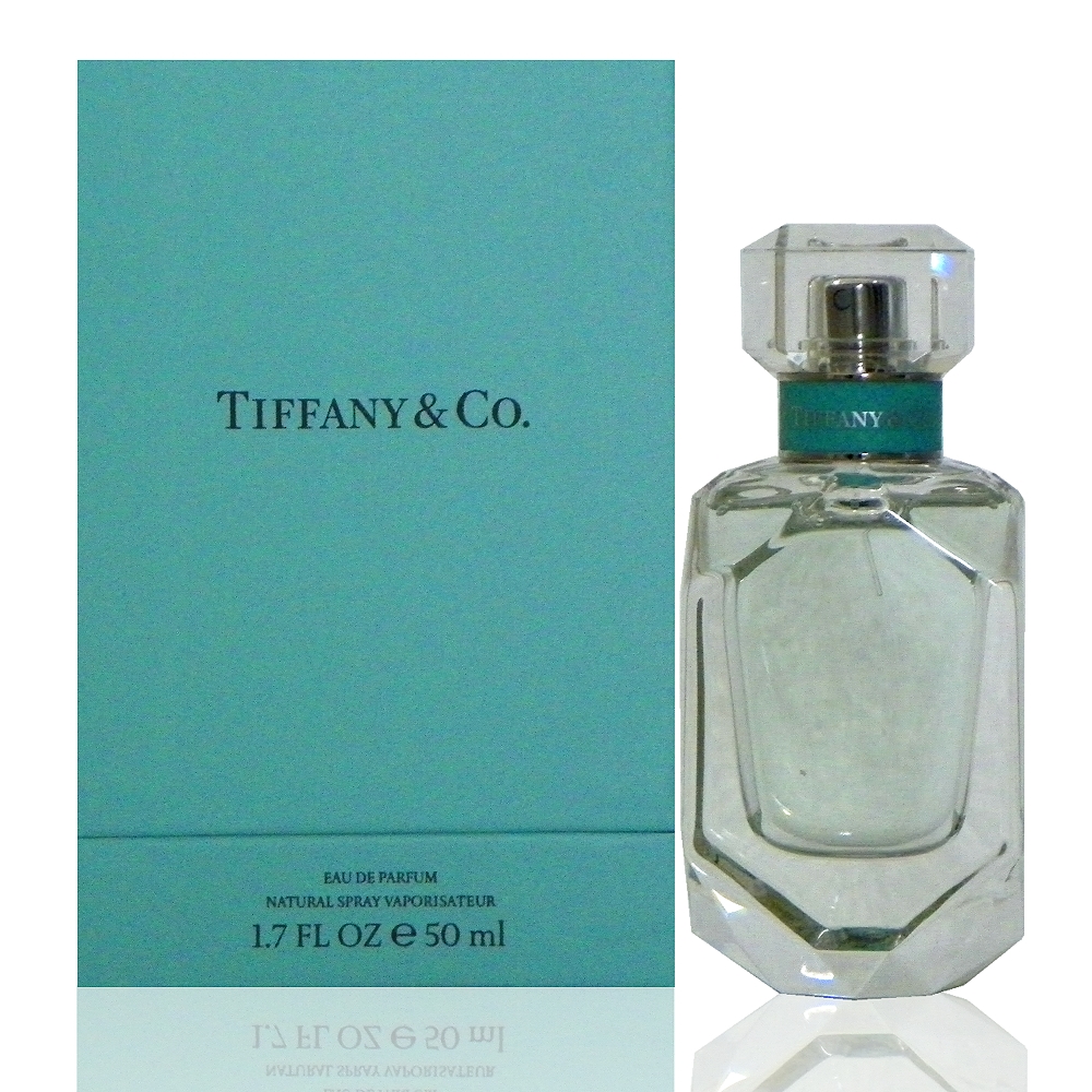 Tiffany Eau De Parfum Spray 同名淡香精50ml | 其他品牌| Yahoo奇摩