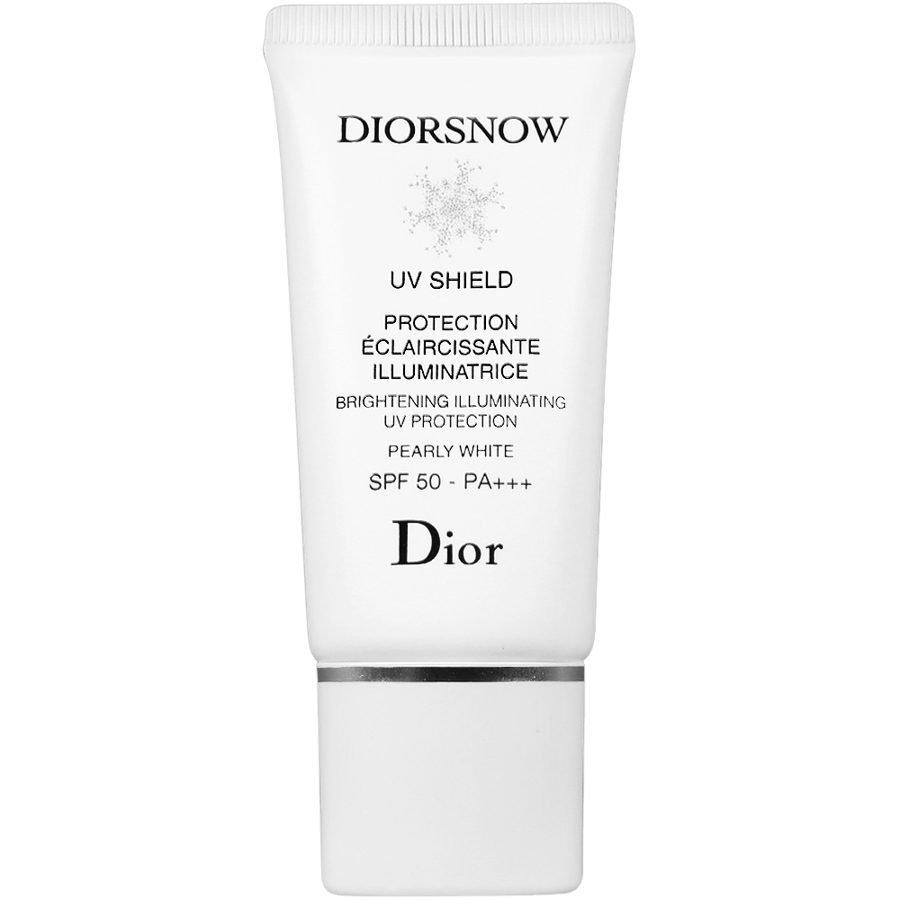 DIORSNOW迪奧 雪晶靈極緻透白UV隔離霜SPF50/PA+++(30ml)