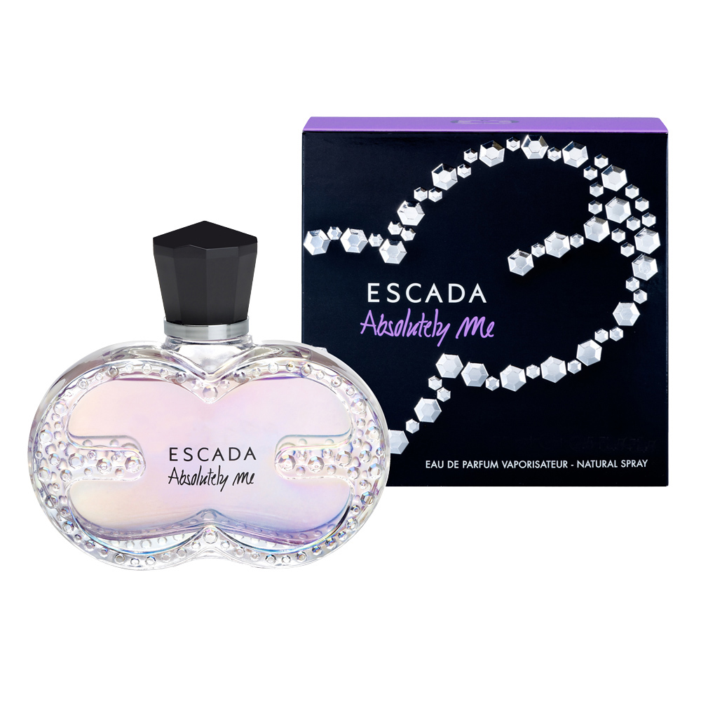 ESCADA ABSOLUTELY ME 獨我 女性淡香精30ml