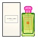 (即期品)JO MALONE 南美番荔枝香水(100ml)豔夏花蕾限量系列 百貨專櫃貨 product thumbnail 1