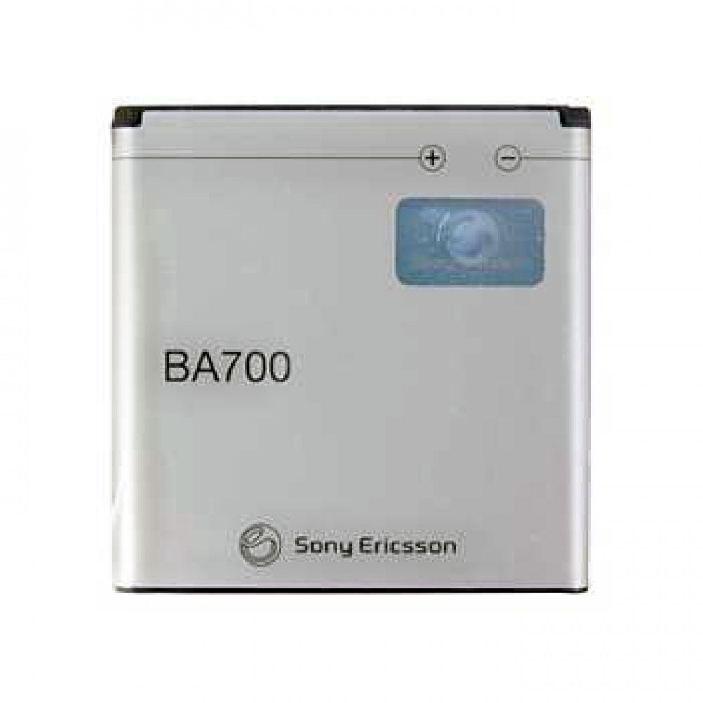 Sony Ericsson 原廠電池BA700系列(無吊卡)