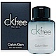 Calvin Klein CK FREE男性淡香水10ml product thumbnail 1