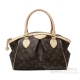 LV M40143 經典Monogram Tivoli 小手提包 product thumbnail 1