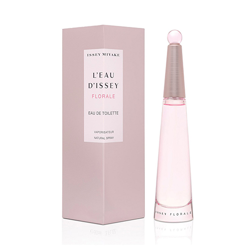 Issey Miyake Florale 三宅一生 一生之水花香版淡香水 90ml