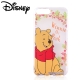 Disney迪士尼iPhone 6/6s/7 Plus共用防摔氣墊空壓保護套_賞花維尼 product thumbnail 1