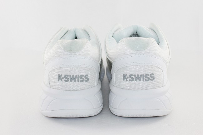 K-SWISS Hypercourt Express輕量網球鞋-女-白