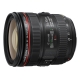 Canon EF 24-70mm f4L IS USM*(平輸-白盒) product thumbnail 1